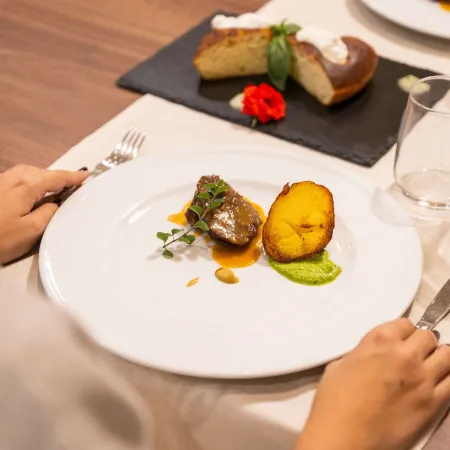 Mercure Hotel President Lecce