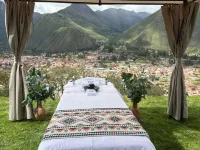 Tara Vegan Lodge - Sacred Valley Hotels in Urubamba