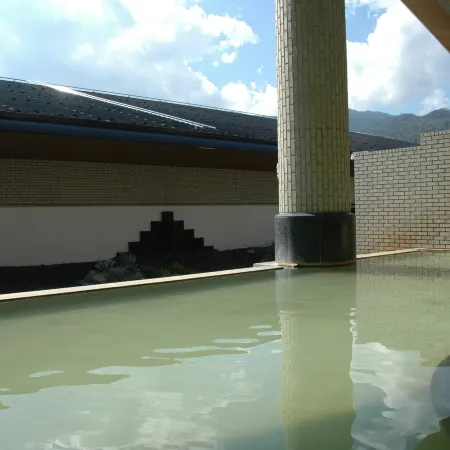 Kussharo Prince Hotel Hokkaido