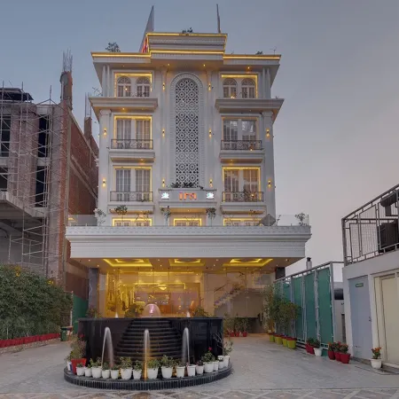 Ira by Orchid, Ayodhya