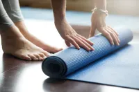 Inn & Spa at Loretto - palestra
