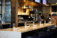 Tempo by Hilton Manassas - bar