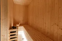 Meliá São João da Madeira - Spa
