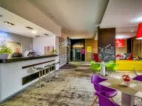 Ibis Styles Bielsko Biala - bar