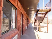 Prospector Inn Hotels in Escalante