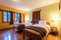 Tierra Viva Ollantaytambo - 2-Star