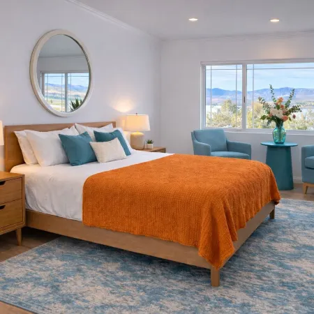 Spring House Resort