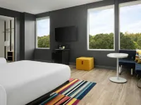 Aloft Richmond West Short Pump Hotels in Three Chopt