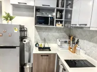 B306-Nice Poolview 1 Bedroom 300m to Ao Nang Beach - Condos