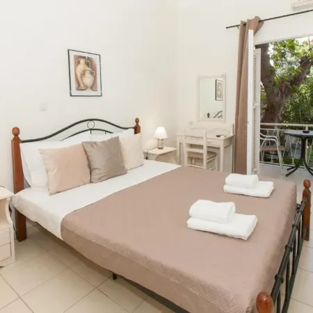 Hotel Thetis