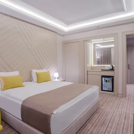 Hotel Kaleli