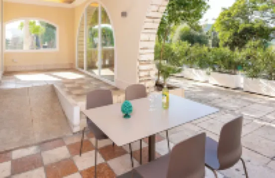 ที่พักอาศัยพาโนรามา