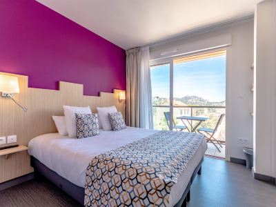 Sure Hotel by Best Western Saint-Raphael le Dramont