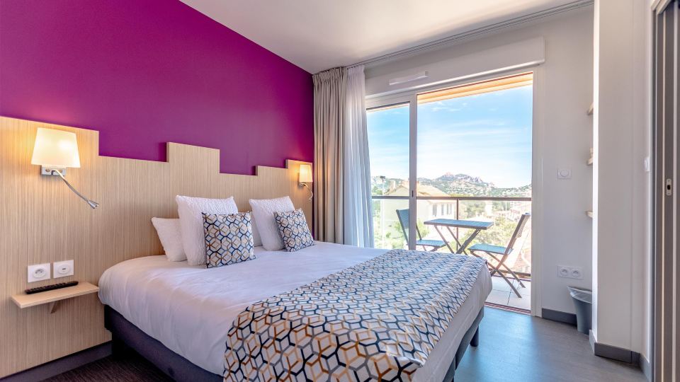 Sure Hotel by Best Western Saint-Raphael le Dramont