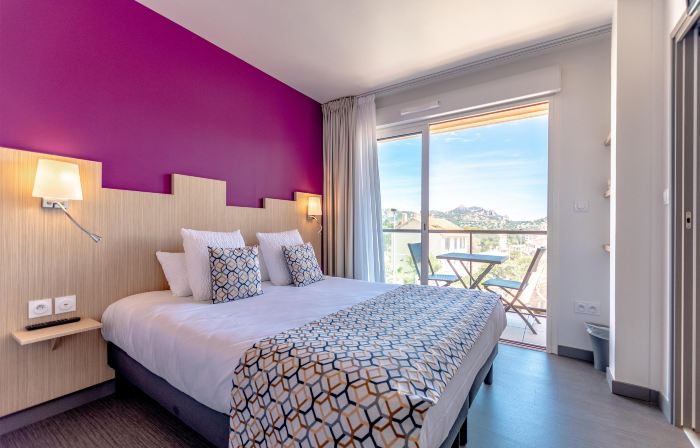 Sure Hotel by Best Western Saint-Raphael le Dramont