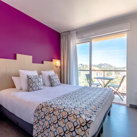 Sure Hotel by Best Western Saint-Raphael le Dramont