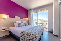 Sure Hotel by Best Western Saint-Raphael le Dramont - 3-stjärniga