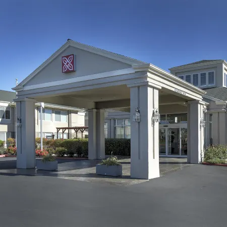 Hilton Garden Inn Livermore