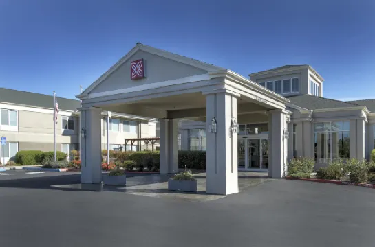 Hilton Garden Inn Livermore