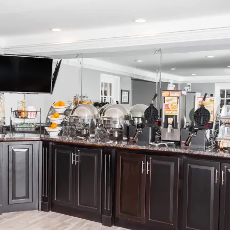 Baymont by Wyndham Glenview