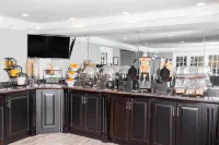 Baymont by Wyndham Glenview - Aamiainen