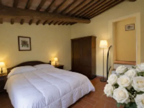 Fattoria Agriturismo Nerbona Hotels in Colle di Val d'Elsa