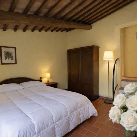 Fattoria Agriturismo Nerbona