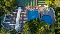 Agacli Hotel - Pools