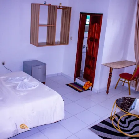 WEST HOTEL DOUALA