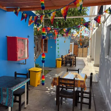 Illariy Wasi Hostal