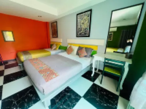 ライウィン プレイス