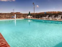 Americas Best Value Inn & Suites Sonora Hotele w: Sutton County