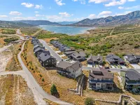 Summer at the Lake! Swimming Hiking Biking Beach Mountain Perfection! Views! Superior Luxury Home! Hotels in Hideout