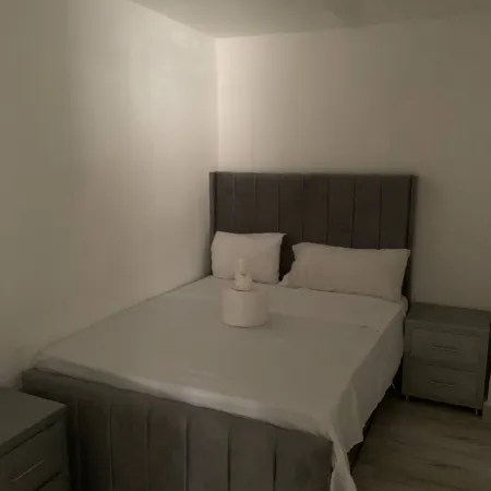Hébergementà l'hôtel Legendariochambre double #200