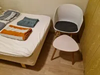 Apartment medio in Bardu - بيت ضيافة