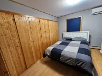Bayview Hideaway est une maison de 2 étages avec beaucoup d'intimité. - 2 étoiles