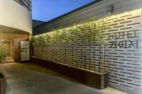 Mokpo Hotel Kaiser