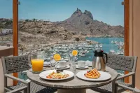 Marinaterra Hotel & Spa - พร้อมอาหารเช้า