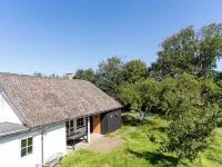 Den Gamle Smedje Hotels in Fjerritslev