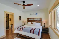 บ้านริมน้ำพร้อมบาร์บีคิว: 2ไมล์ไปยังดาวน์ทาวน์ Gunnison! - พร้อมWifi