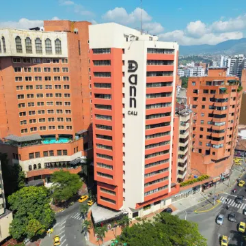 Hotel Dann Cali