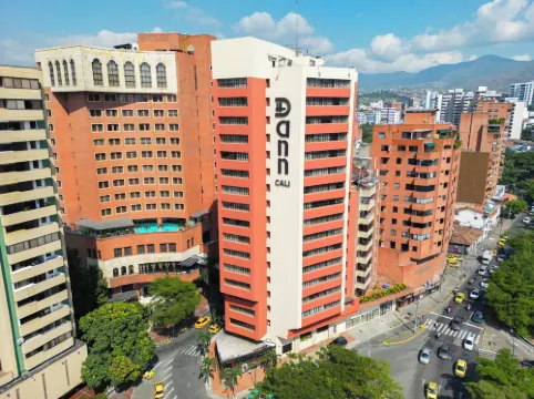 Hotel Dann Cali