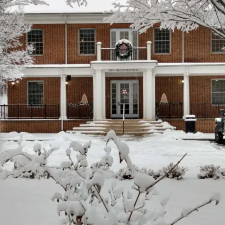 The Elston Inn and Conference Center