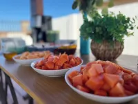 아시엔다 7 아모레스