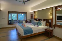 Greenwoods Thekkady - A Five Star Classified Resort - 4 stelle