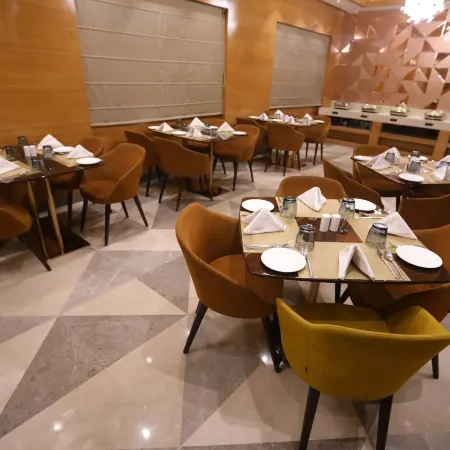 Best Western Vrindavan