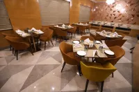 Best Western Vrindavan - Breakfast