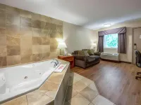 Econo Lodge Hotels in Mount Laurel
