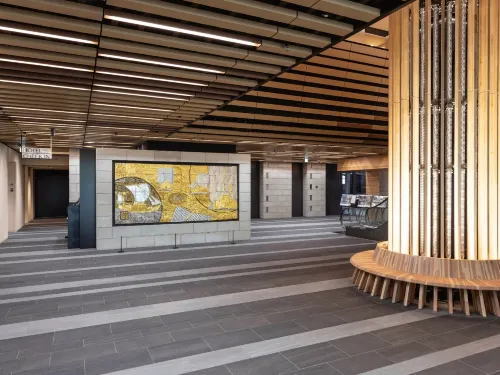 Hotel Granbinario Komatsu Annex - 2-Star