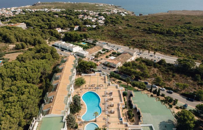 Bluesea Marina Parc